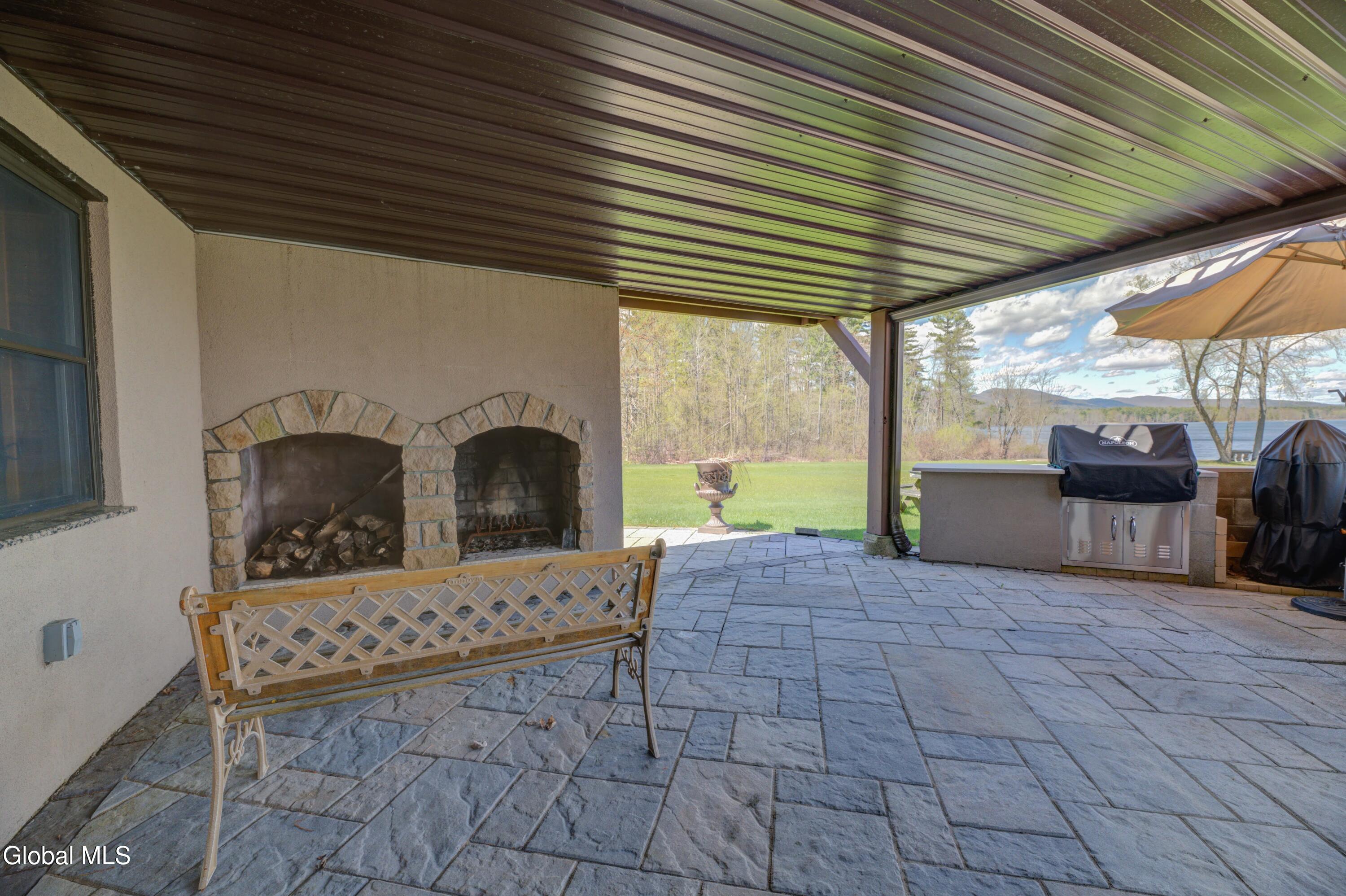 164 Eden Lane Mayfield, NY 12117 - Photo 55 of 64 164 EDEN - 12