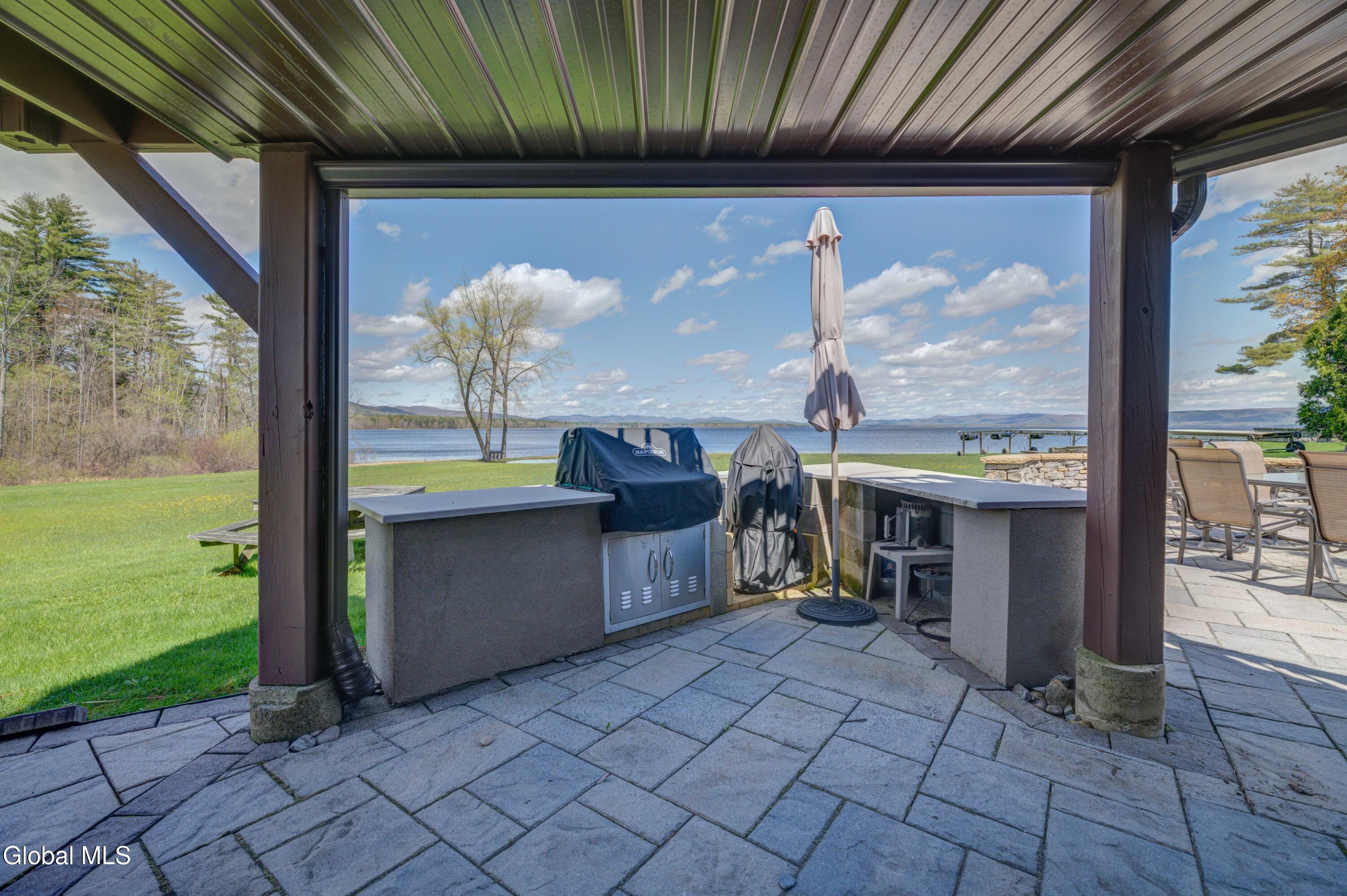 164 Eden Lane Mayfield, NY 12117 - Photo 56 of 64 164 EDEN - 8