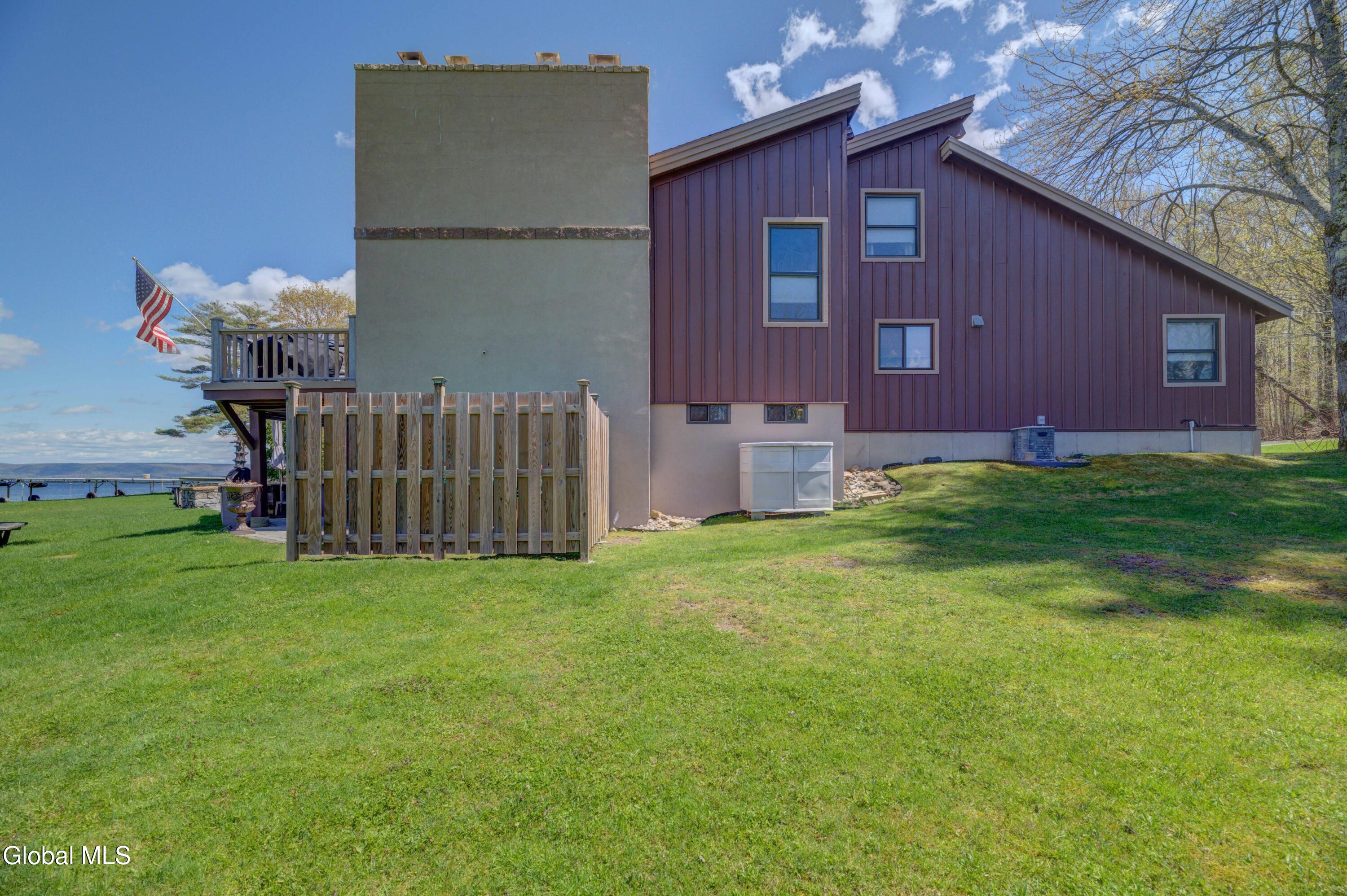 164 Eden Lane Mayfield, NY 12117 - Photo 59 of 64 164 EDEN - 10