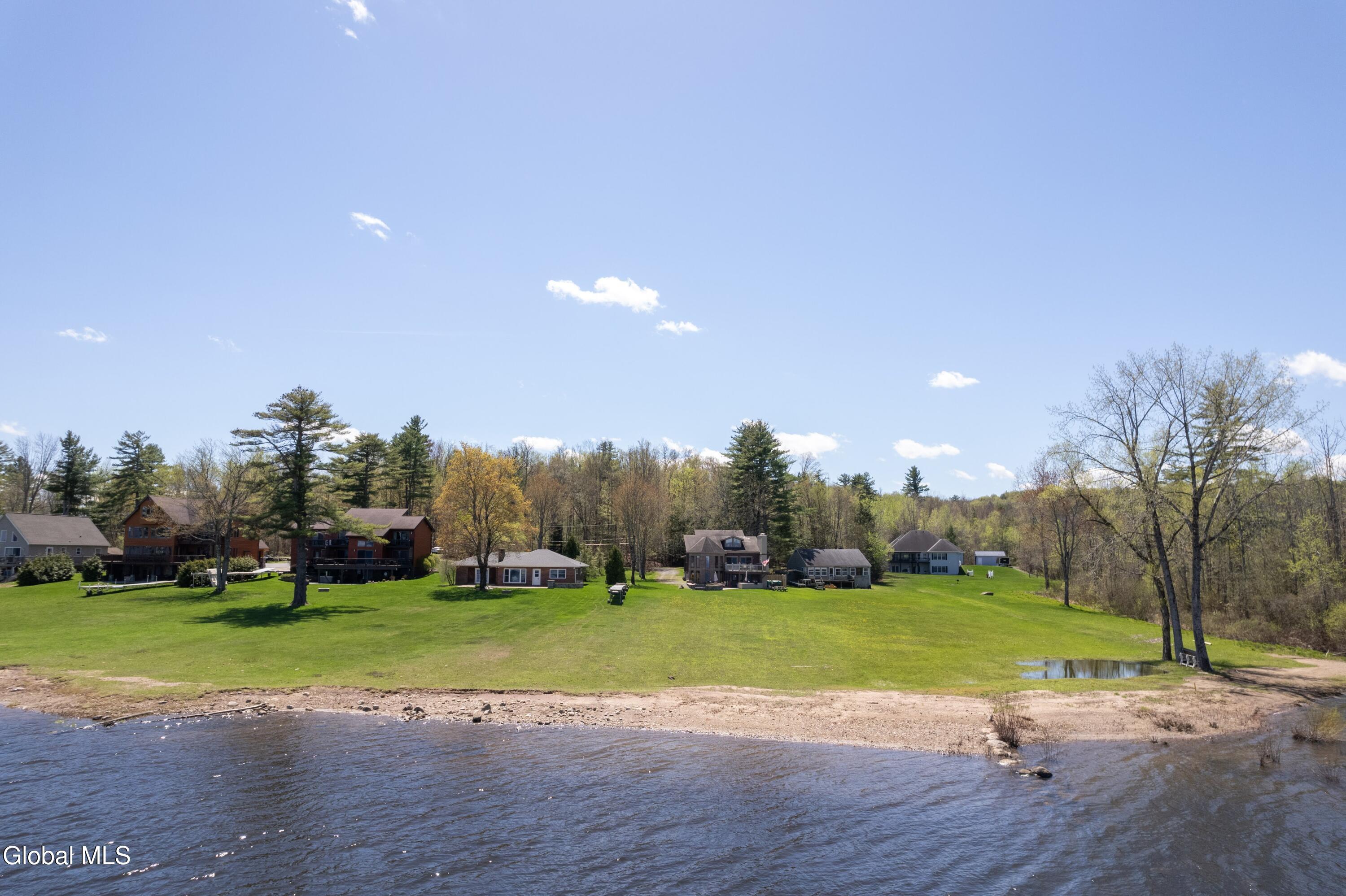 164 Eden Lane Mayfield, NY 12117 - Photo 62 of 64 164 EDEN - 109