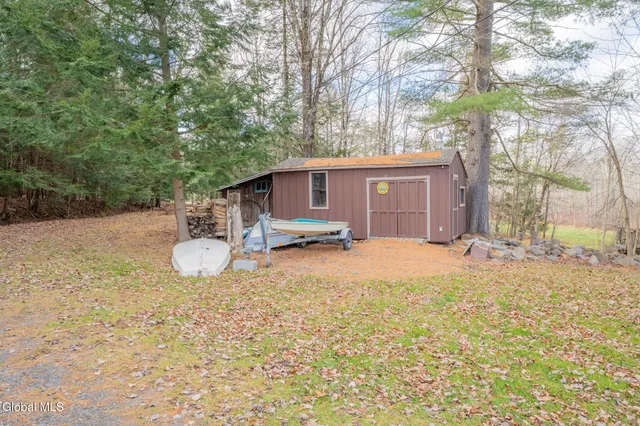 $1,295,000 | 164 Eden Lane, Mayfield, NY 12117