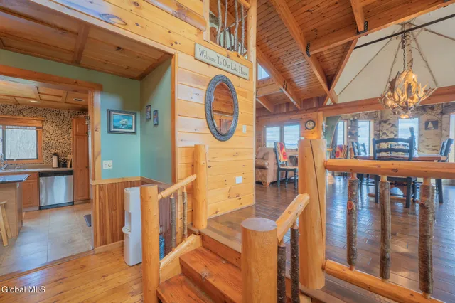 $1,295,000 | 164 Eden Lane, Mayfield, NY 12117