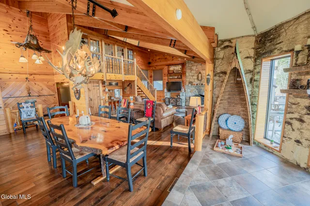 $1,295,000 | 164 Eden Lane, Mayfield, NY 12117