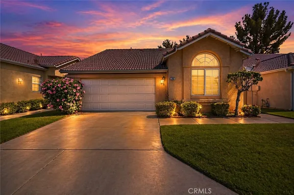 $317,900 | 797 Camino De Plata, San Jacinto, CA 92583