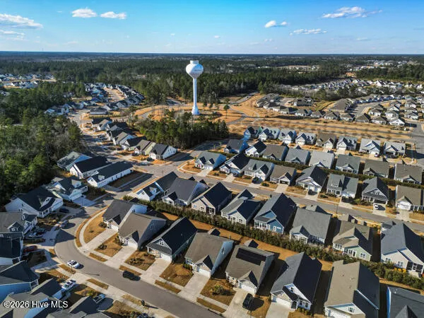 $399,999 | 4937 Glen Garden Circle, Leland, NC 28451