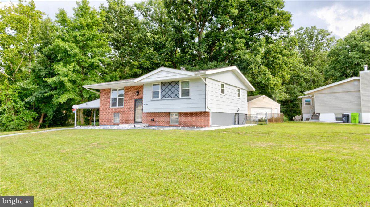 608 Banyan Road Edgewood, MD 21040 - Photo 3 of 22