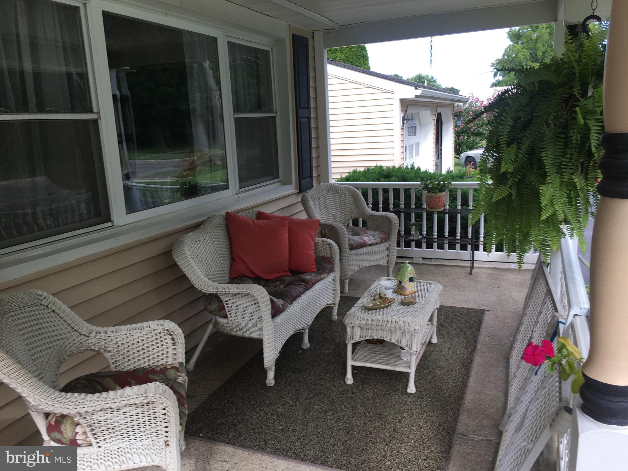 43 Eaton Road Pennsville, NJ 08070 - Photo 3 of 34