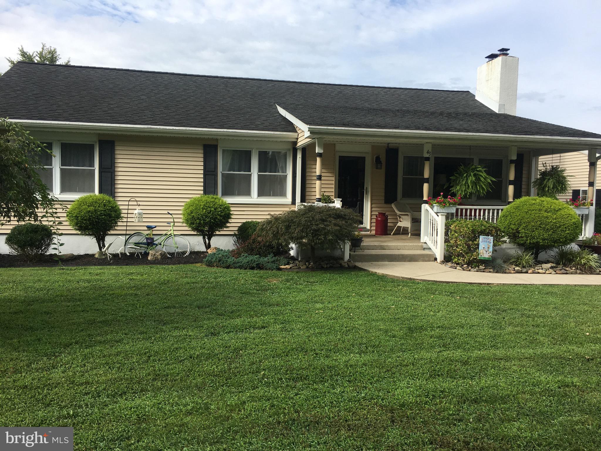 43 Eaton Road Pennsville, NJ 08070 - Photo 4 of 34