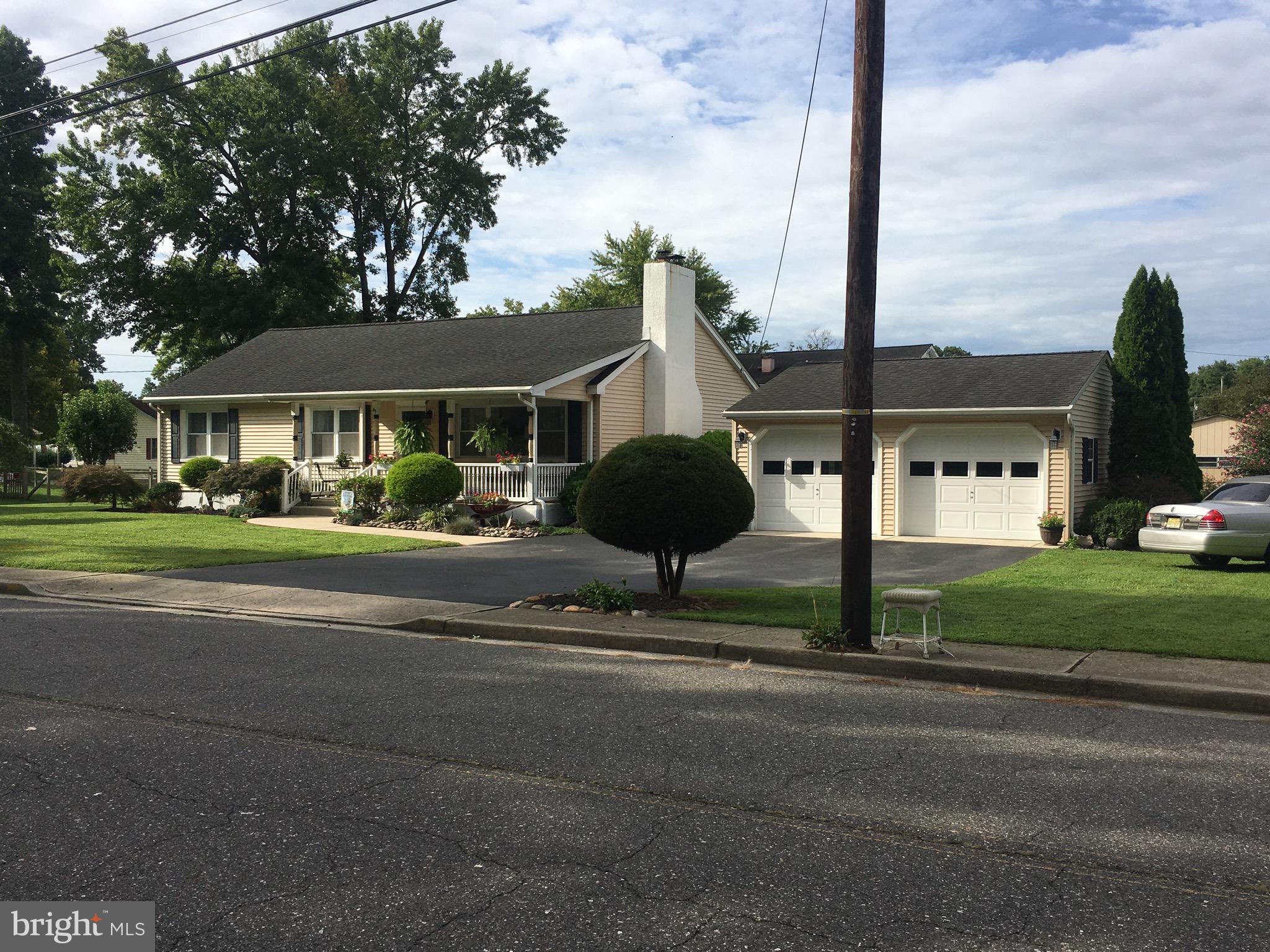 43 Eaton Road Pennsville, NJ 08070 - Photo 5 of 34