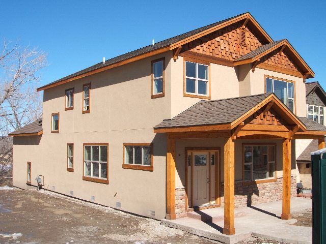 406 Le Ranch Boulevard Ridgway, CO 81432 - Photo 2 of 5 Additional Photo
