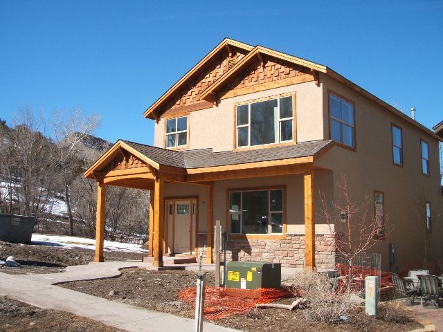 406 Le Ranch Boulevard Ridgway, CO 81432 - Photo 5 of 5 Additional Photo