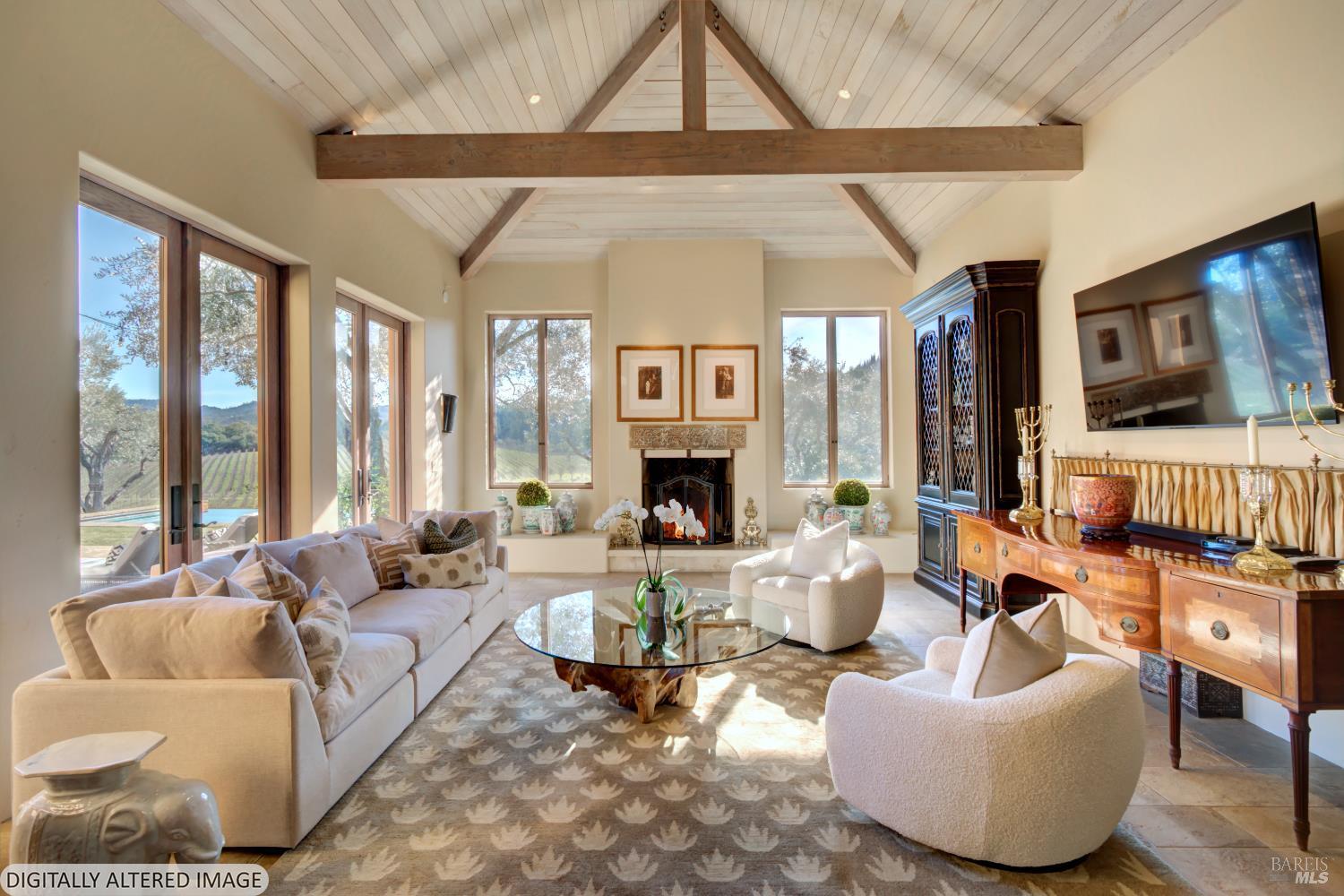 8320 Franz Valley Road Calistoga, CA 94515 - Photo 15 of 78