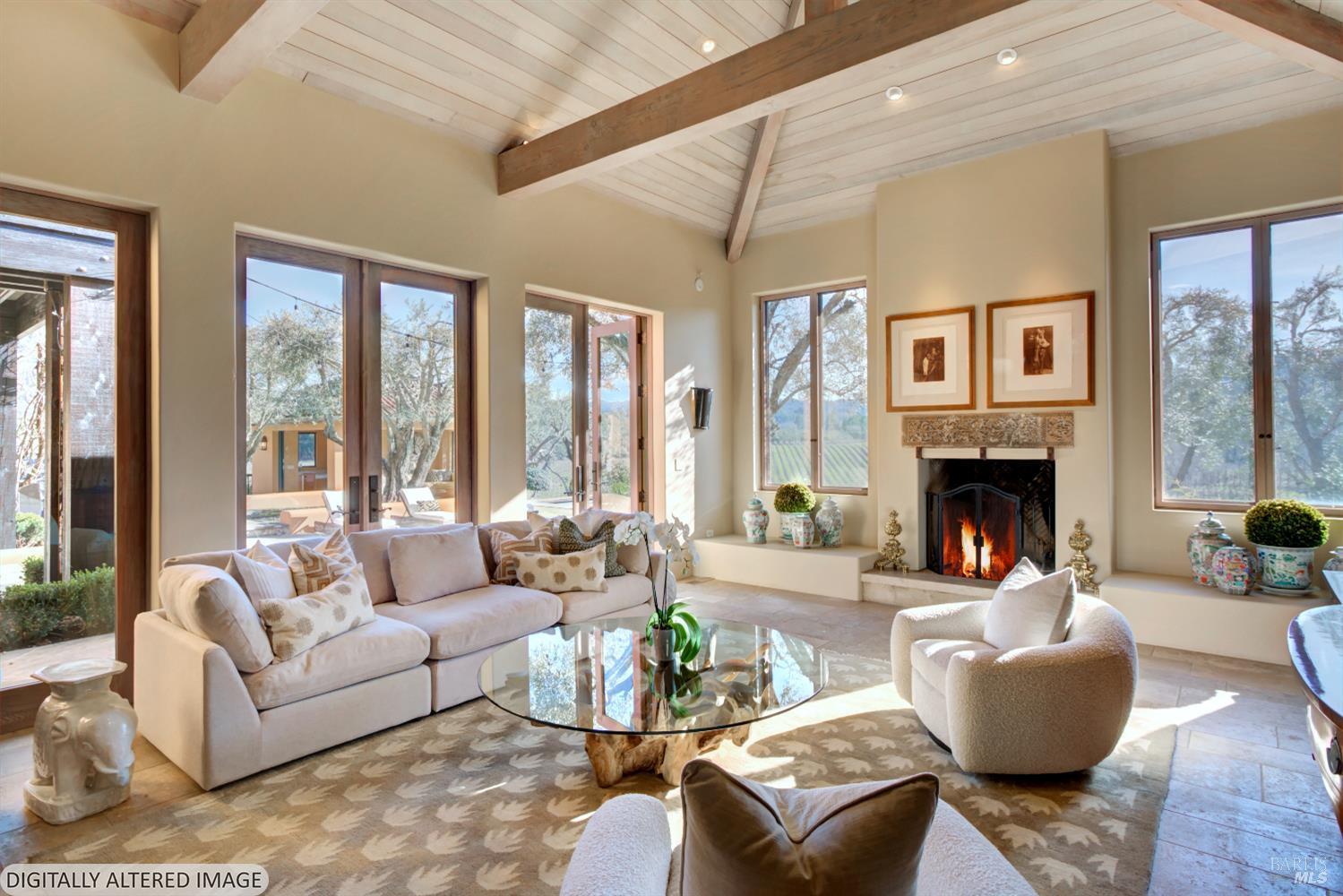 8320 Franz Valley Road Calistoga, CA 94515 - Photo 16 of 78