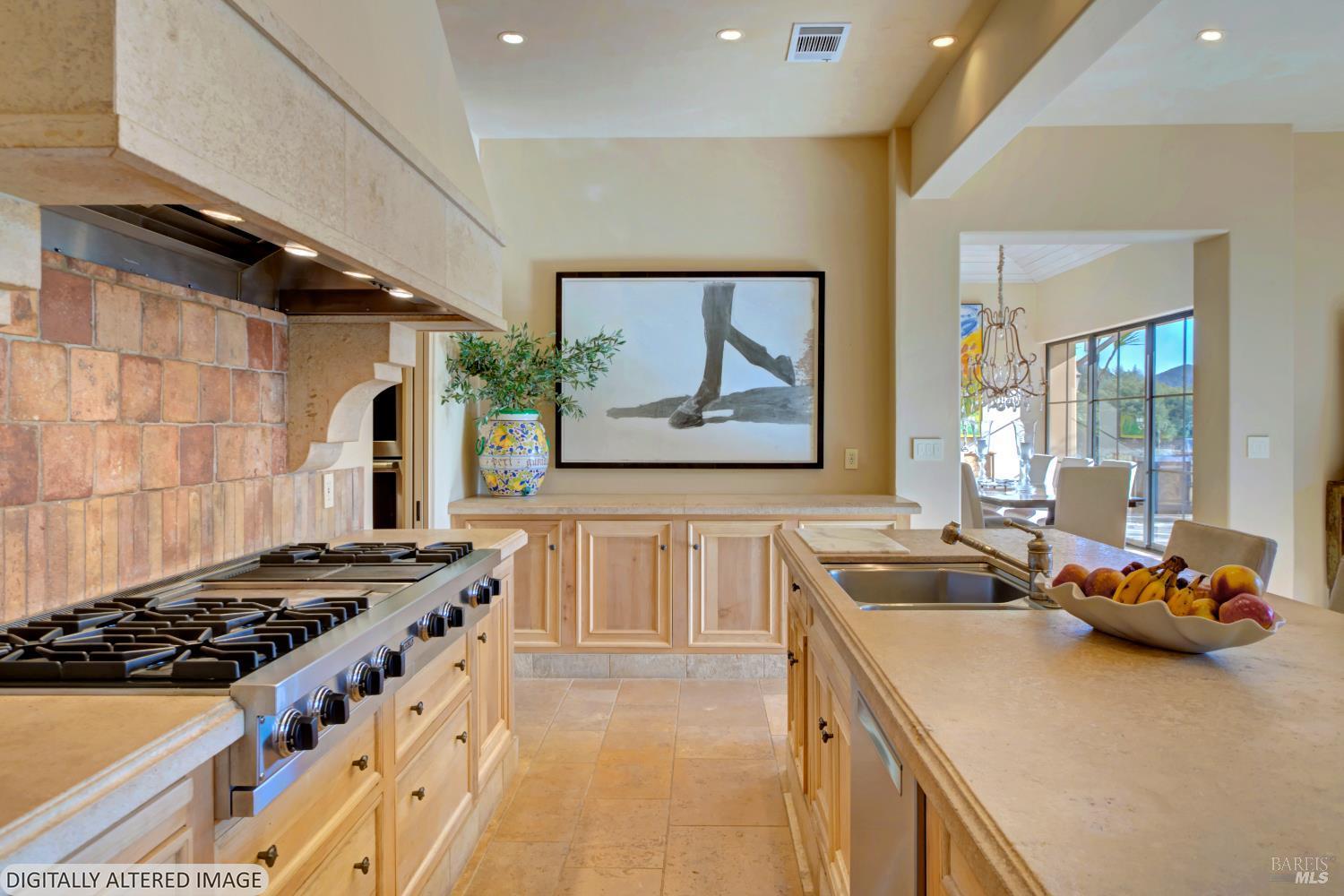 8320 Franz Valley Road Calistoga, CA 94515 - Photo 20 of 78