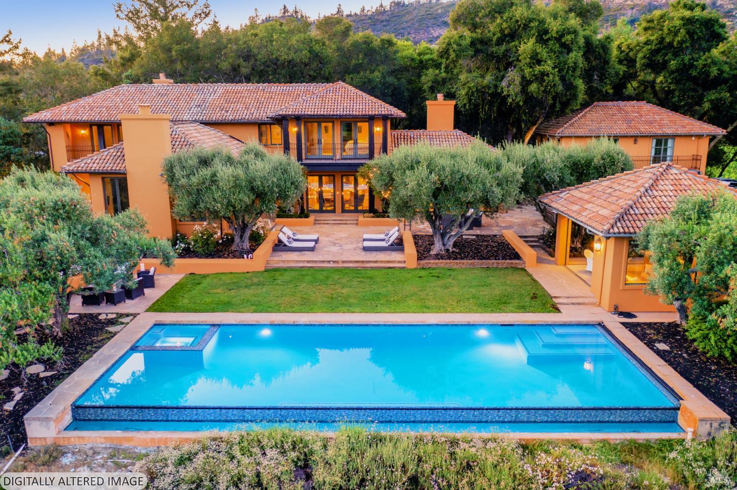 8320 Franz Valley Road Calistoga, CA 94515 - Photo 2 of 78