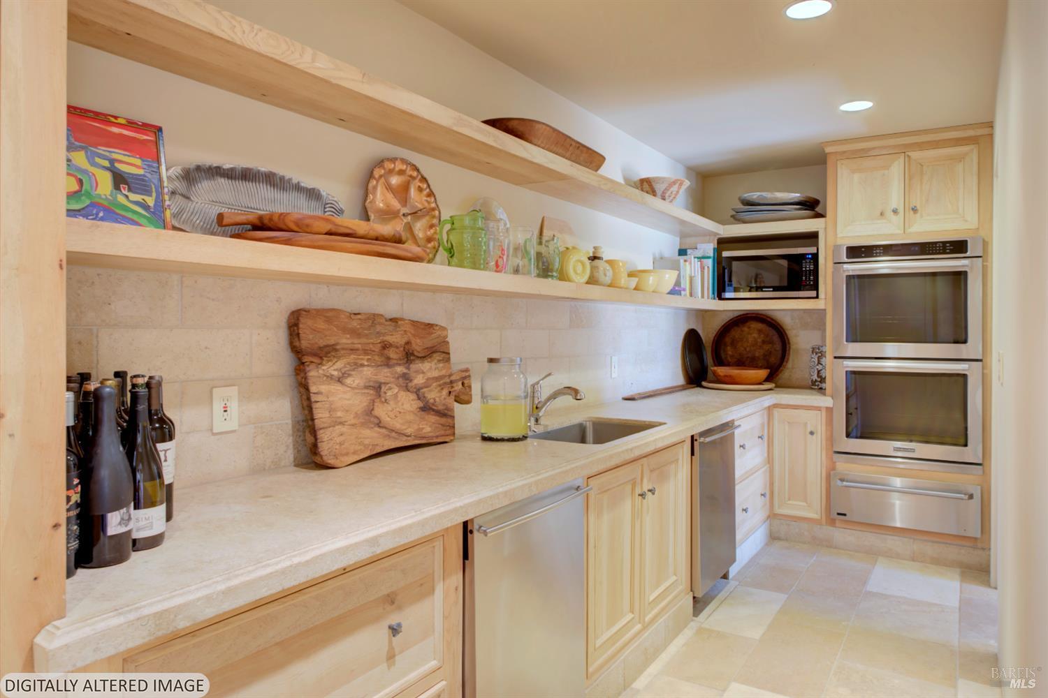 8320 Franz Valley Road Calistoga, CA 94515 - Photo 21 of 78