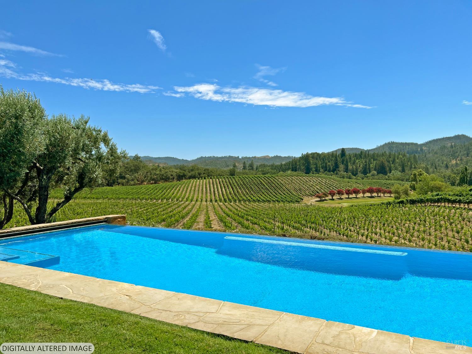 8320 Franz Valley Road Calistoga, CA 94515 - Photo 3 of 78