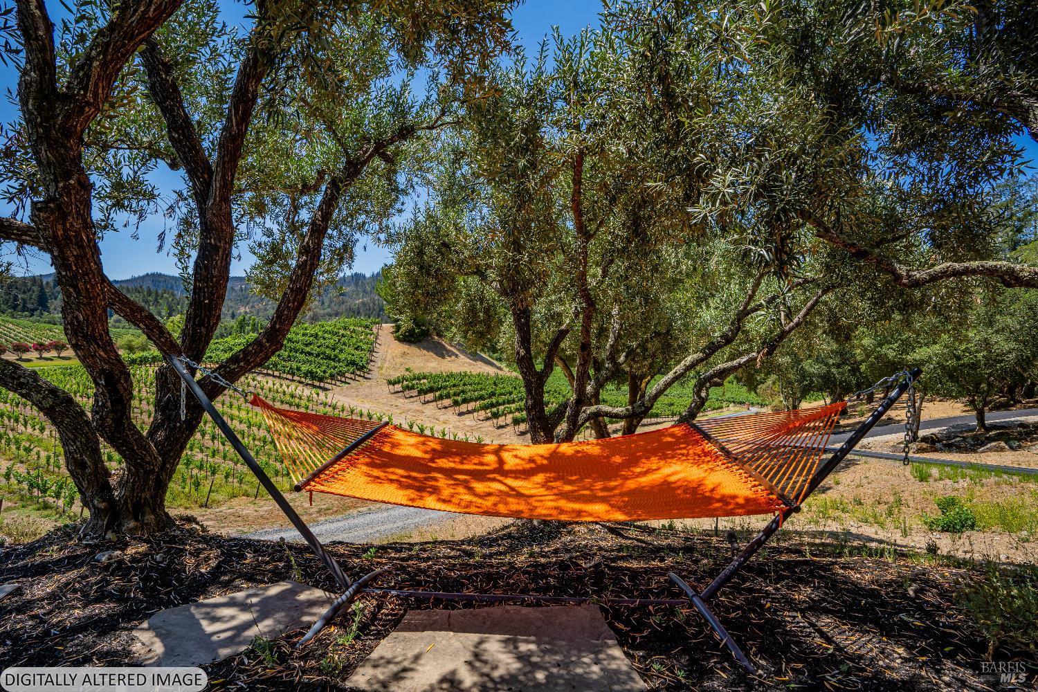 8320 Franz Valley Road Calistoga, CA 94515 - Photo 33 of 78