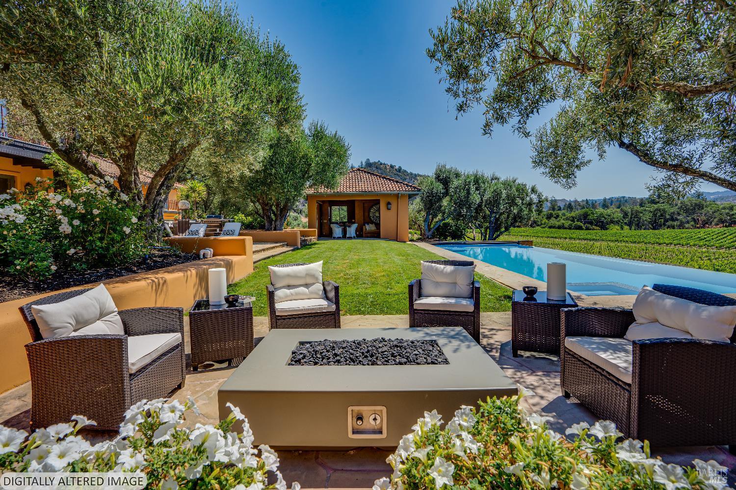 8320 Franz Valley Road Calistoga, CA 94515 - Photo 34 of 78