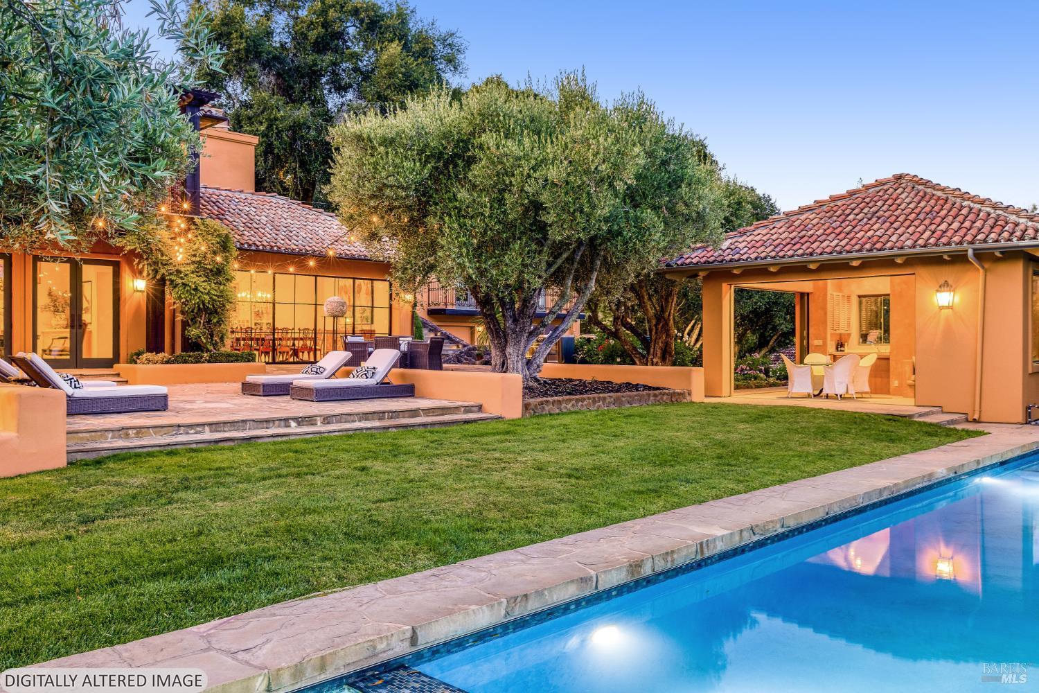 8320 Franz Valley Road Calistoga, CA 94515 - Photo 4 of 78