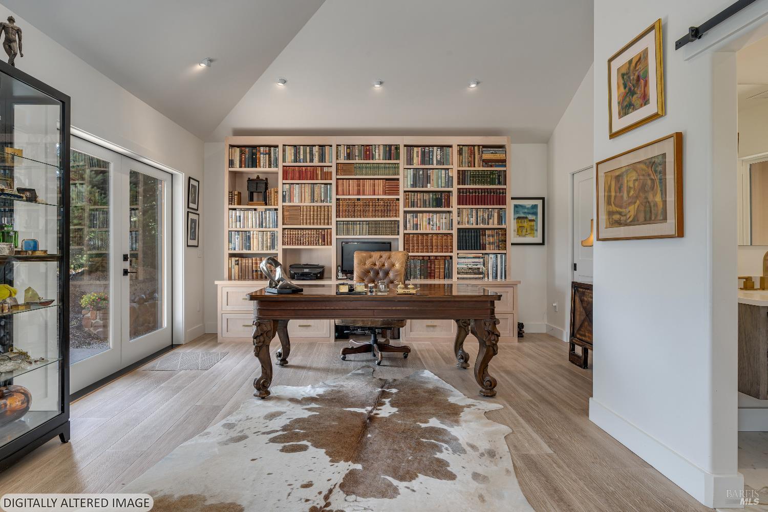 8320 Franz Valley Road Calistoga, CA 94515 - Photo 44 of 78