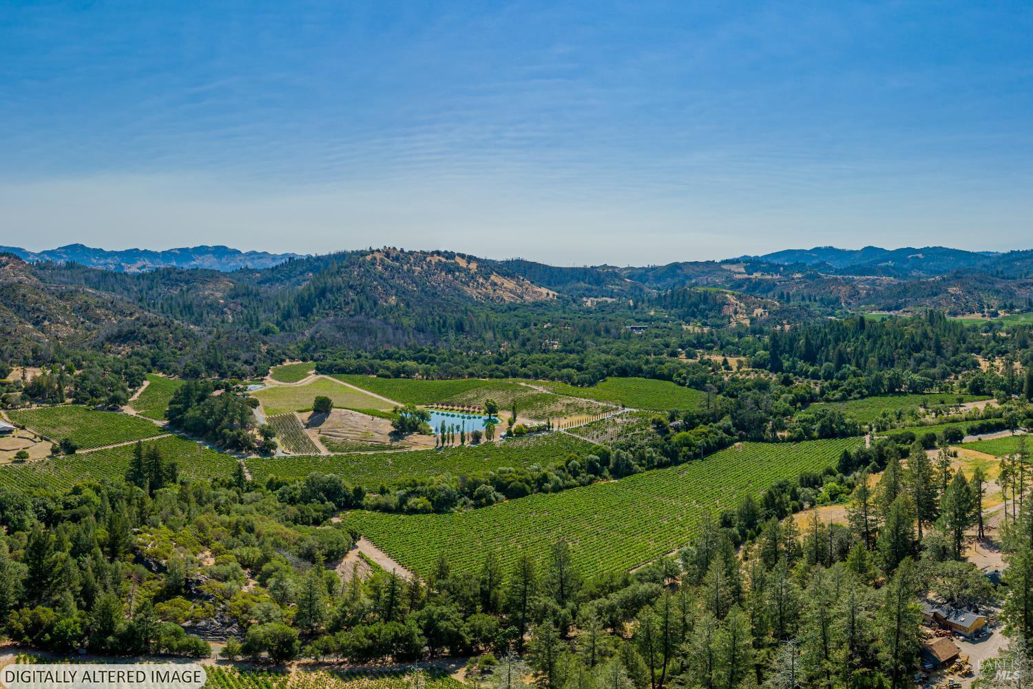 8320 Franz Valley Road Calistoga, CA 94515 - Photo 54 of 78