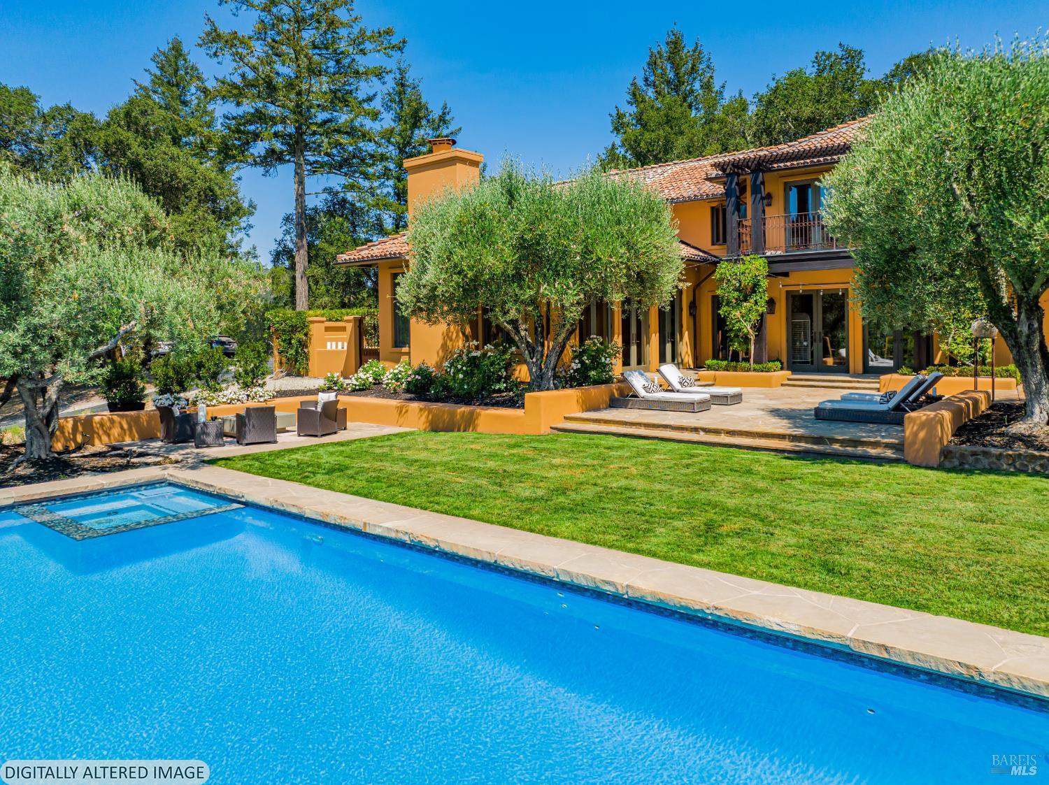 8320 Franz Valley Road Calistoga, CA 94515 - Photo 8 of 78