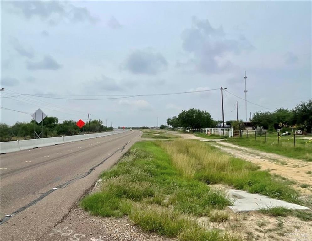 2911 Highway 83 Roma, TX 78584 - Photo 8 of 11 View of US Hwy 83 facing South headed to Roma
