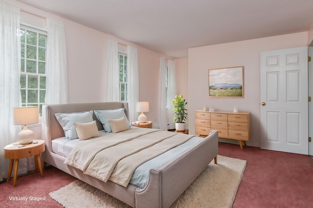 551 Old Dunstable Road Groton, MA 01450 - Photo 20 of 36