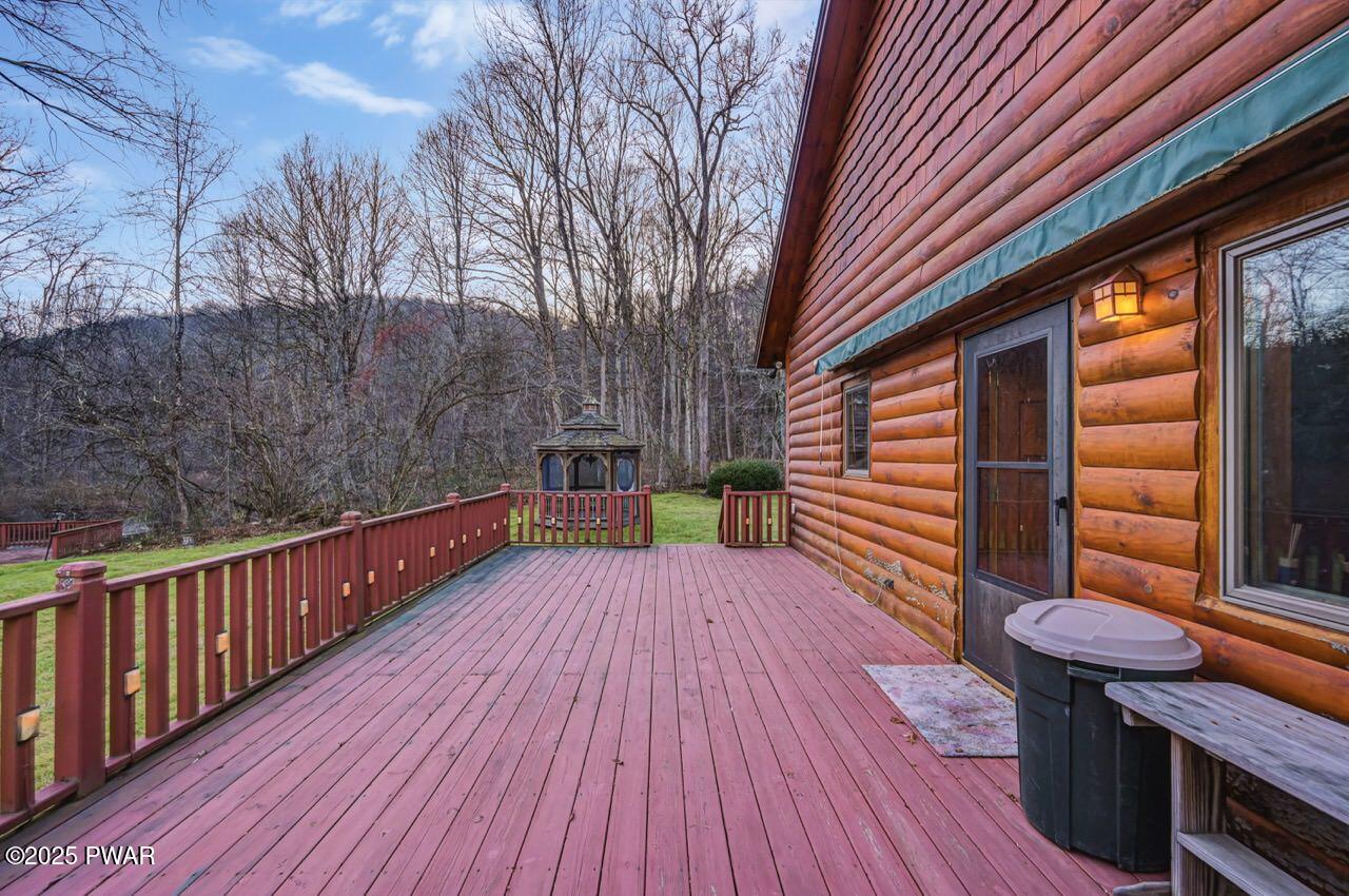 536 A Fall Brook Road Starlight, PA 18461 - Photo 115 of 150