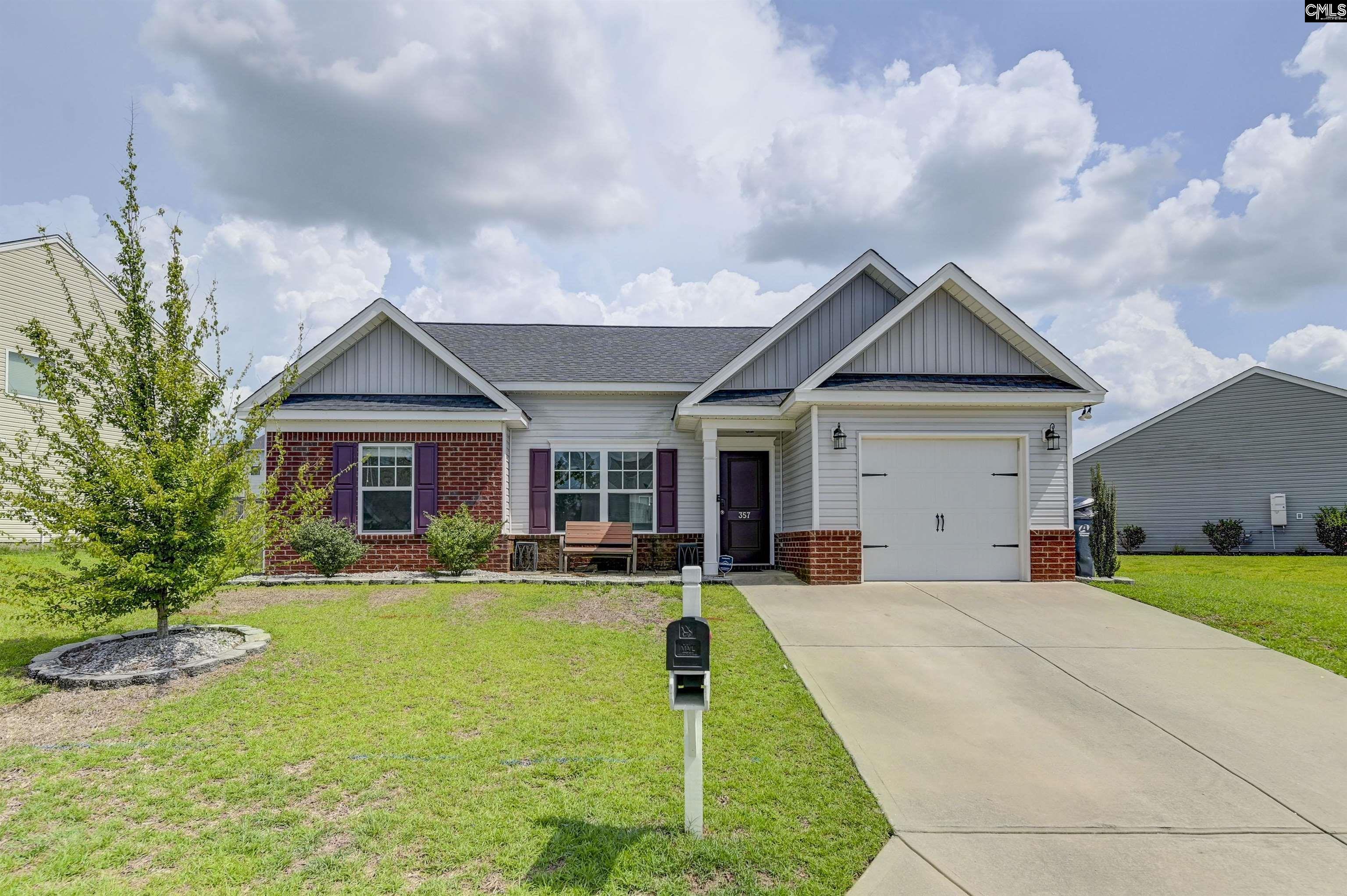 357 Finch Lane Lexington, SC 29073 - Photo 1 of 26