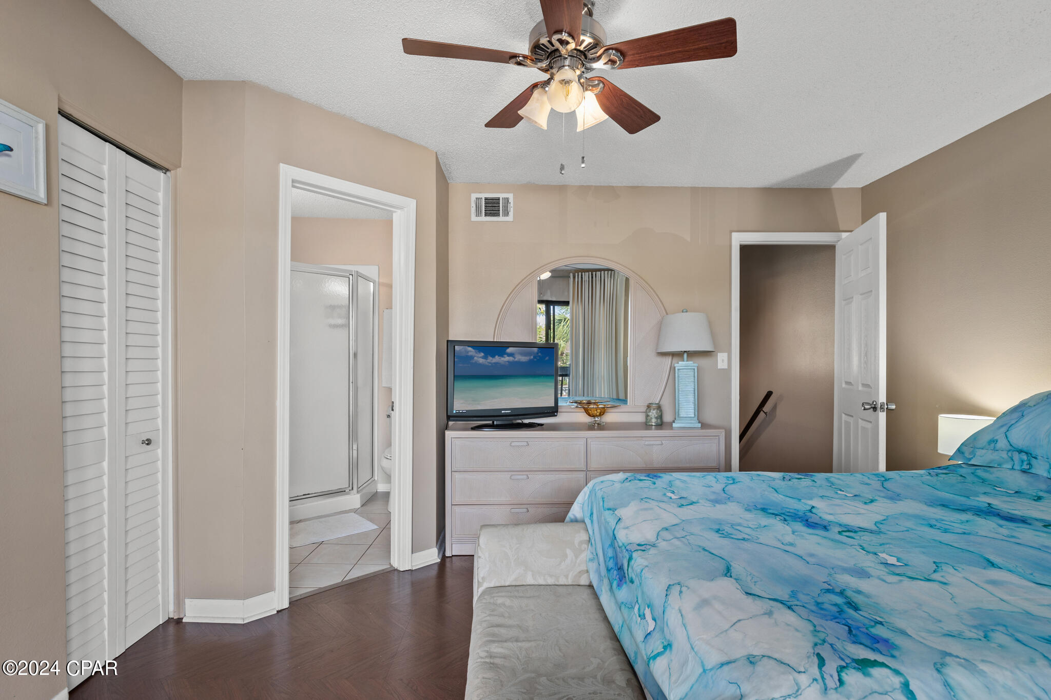 17620 Front Beach Road, Unit V4 Panama City Beach, FL 32413 - Photo 12 of 35 Gallery Image 12