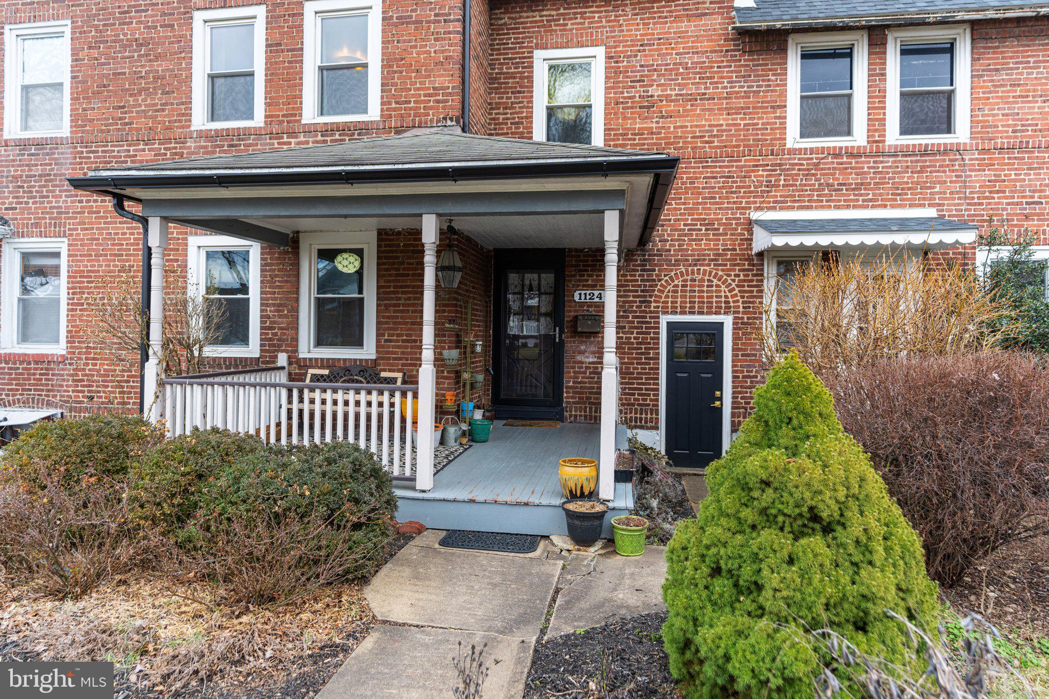 1124 Arcadia Street Bethlehem, PA 18018 - Photo 1 of 43 Welcome to 1124 Arcadia St