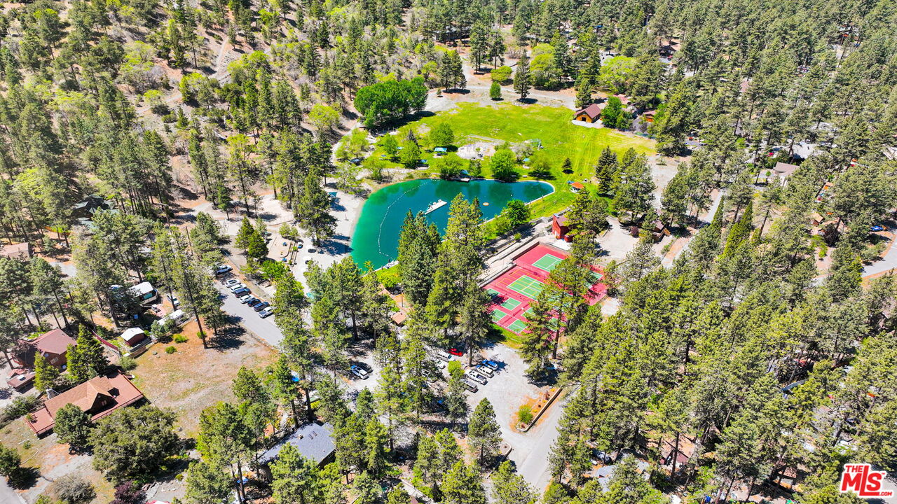 490 Lark Road Wrightwood, CA 92397 - Photo 18 of 18