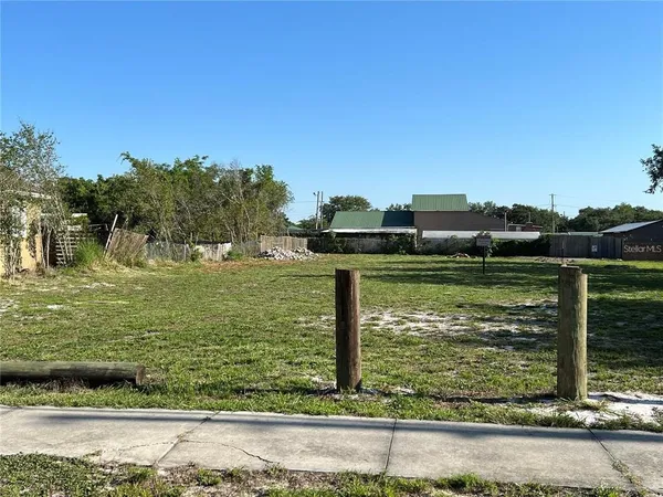 $225,000 | O East Nancy Lee Lane, Apopka, FL 32712