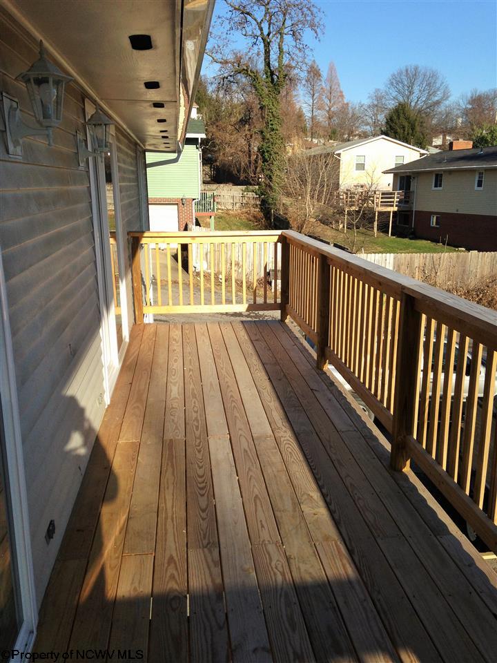 1332 Riddle Avenue Morgantown, WV 26505 - Photo 10 of 10 Gallery Image 10