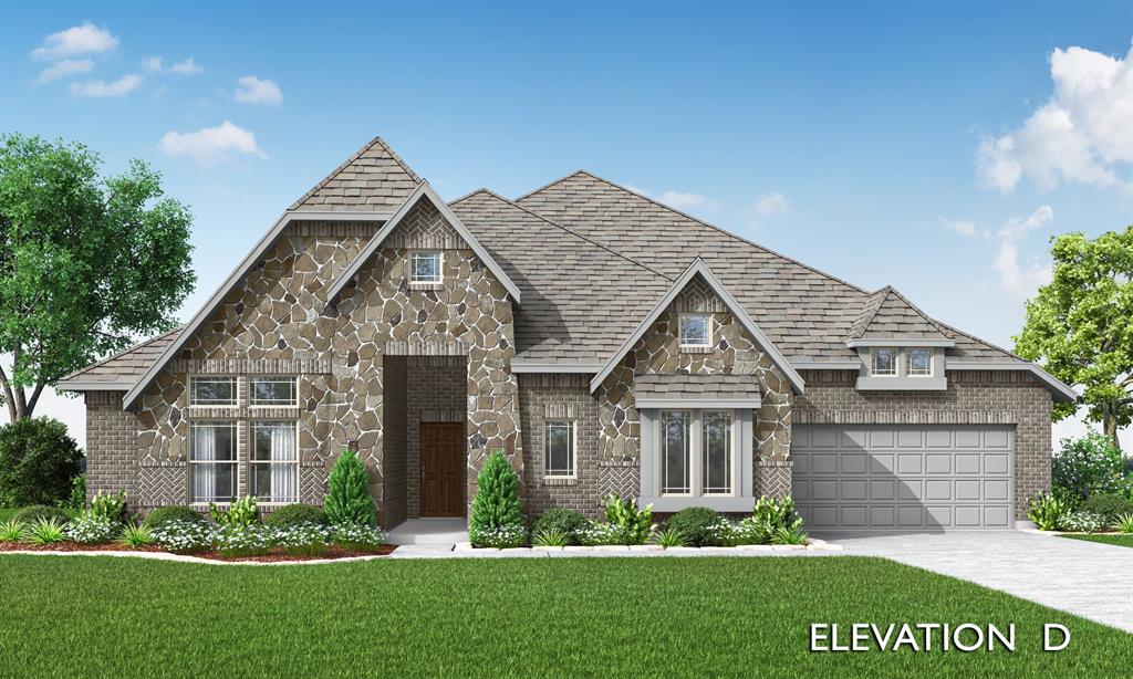 12728 Rocky Top Road Godley, TX 76044 - Photo 1 of 2