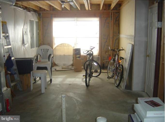 84 Boise Road Inwood, WV 25428 - Photo 5 of 30 a view of a room with gym equipment