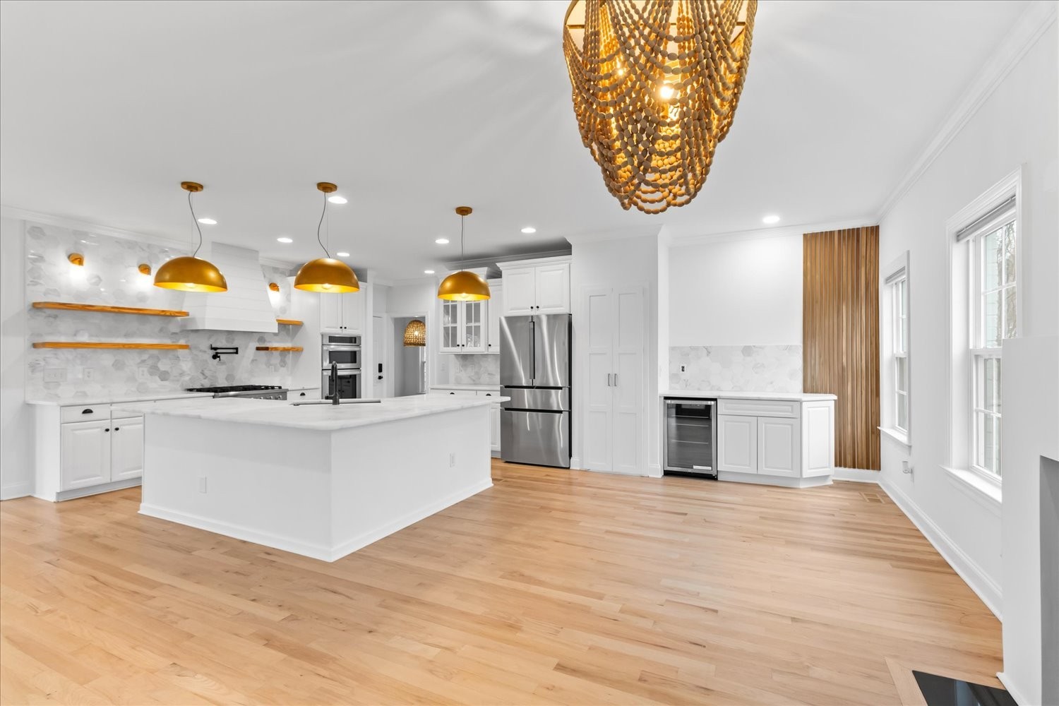 5004 Paint Creek Court Spring Hill, TN 37174 - Photo 19 of 91