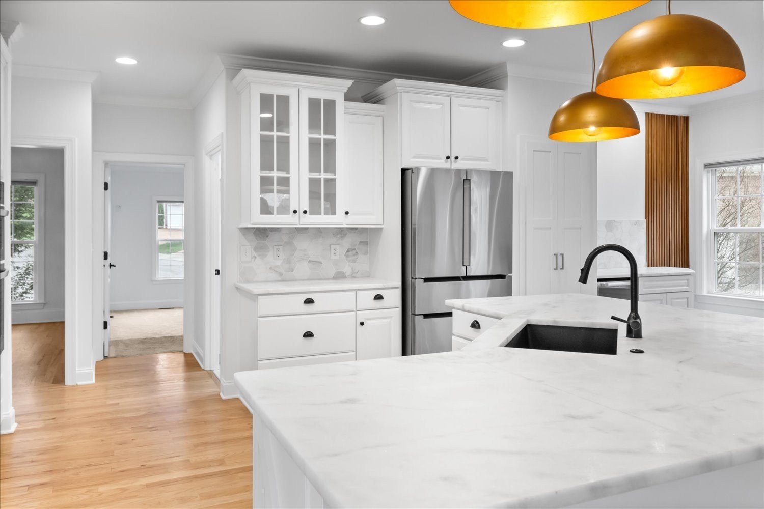 5004 Paint Creek Court Spring Hill, TN 37174 - Photo 23 of 91