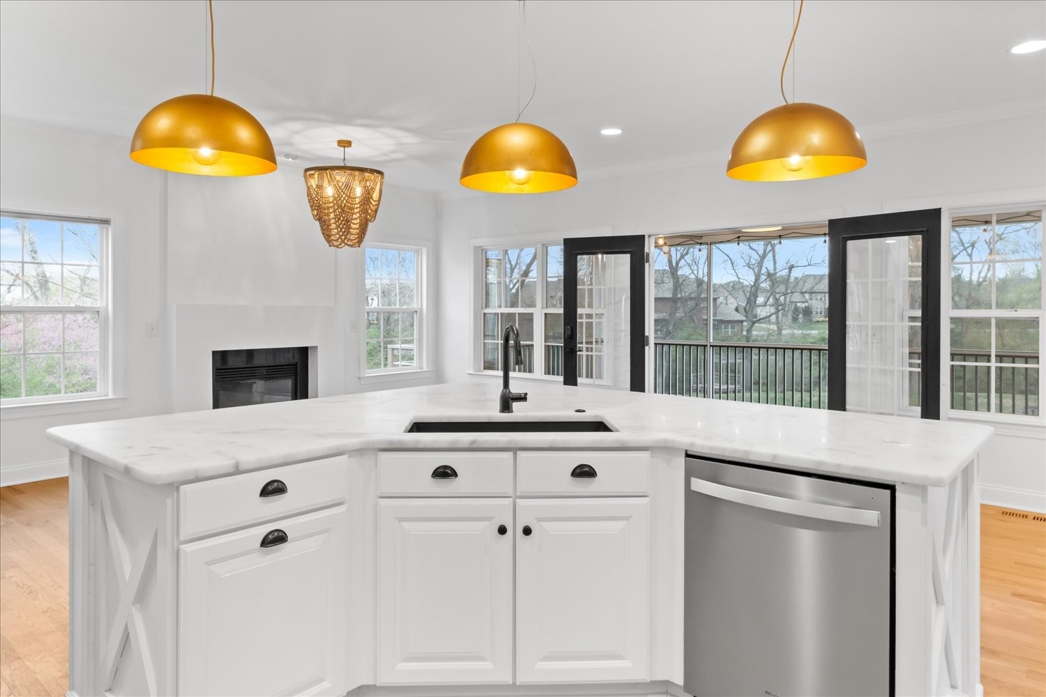 5004 Paint Creek Court Spring Hill, TN 37174 - Photo 25 of 91