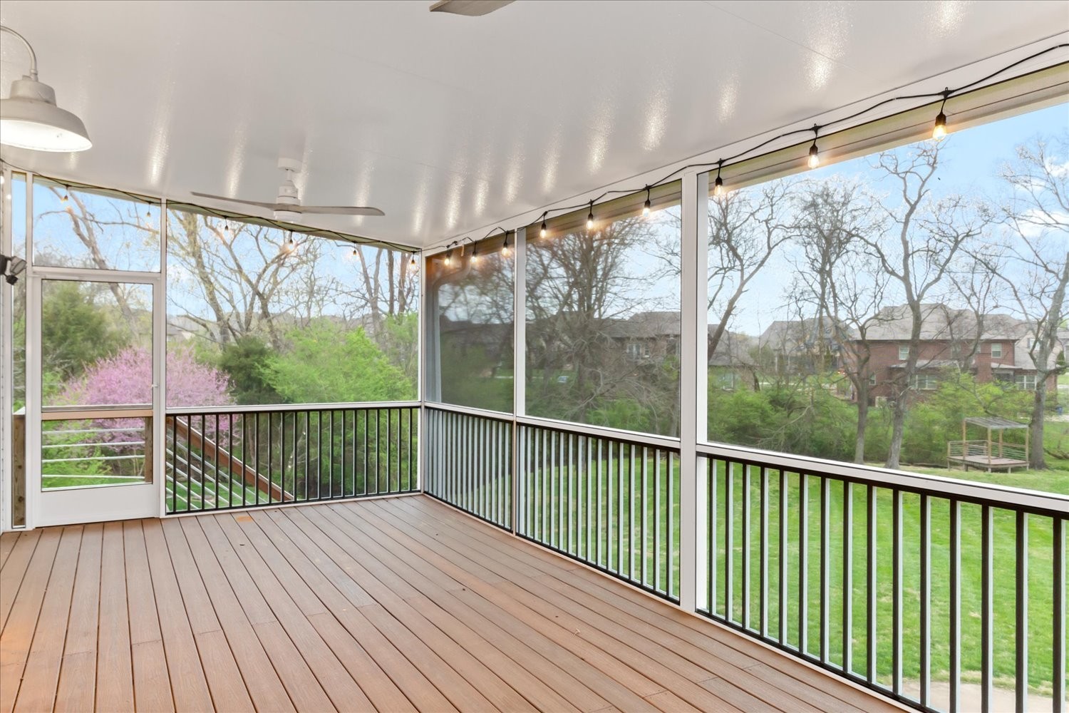 5004 Paint Creek Court Spring Hill, TN 37174 - Photo 31 of 91