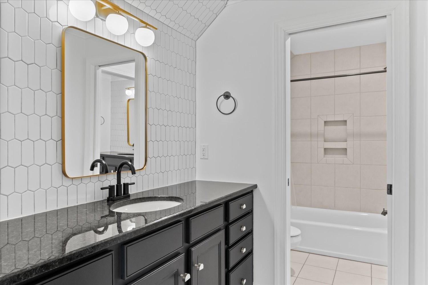 5004 Paint Creek Court Spring Hill, TN 37174 - Photo 50 of 91