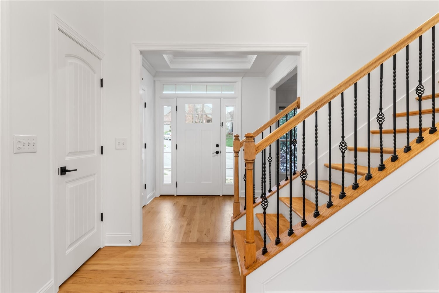 5004 Paint Creek Court Spring Hill, TN 37174 - Photo 5 of 91