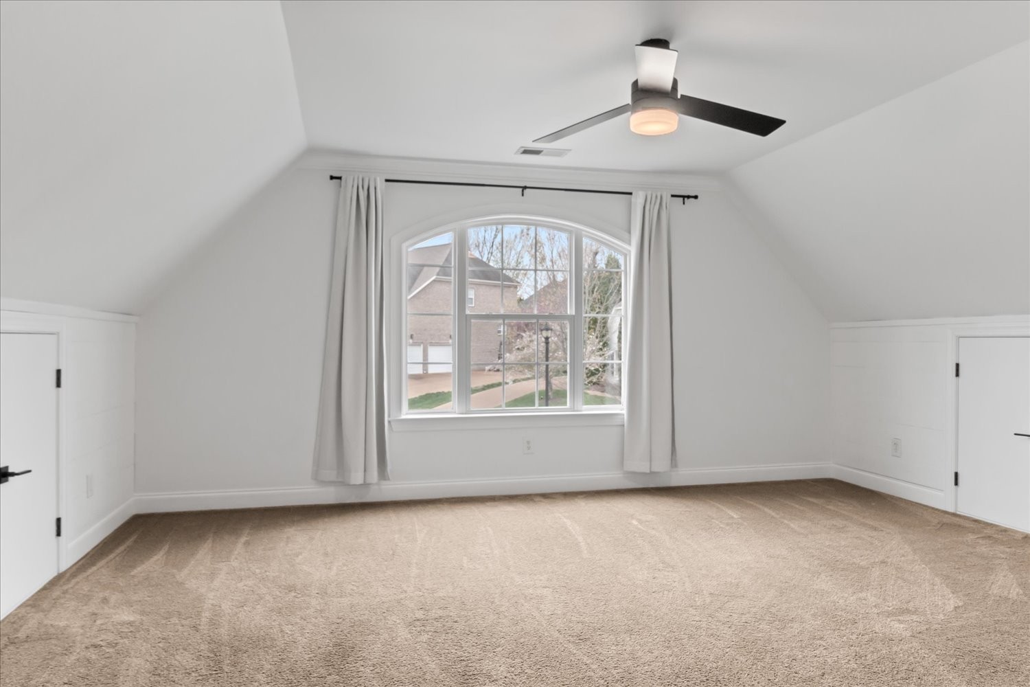 5004 Paint Creek Court Spring Hill, TN 37174 - Photo 51 of 91 an empty room with a window