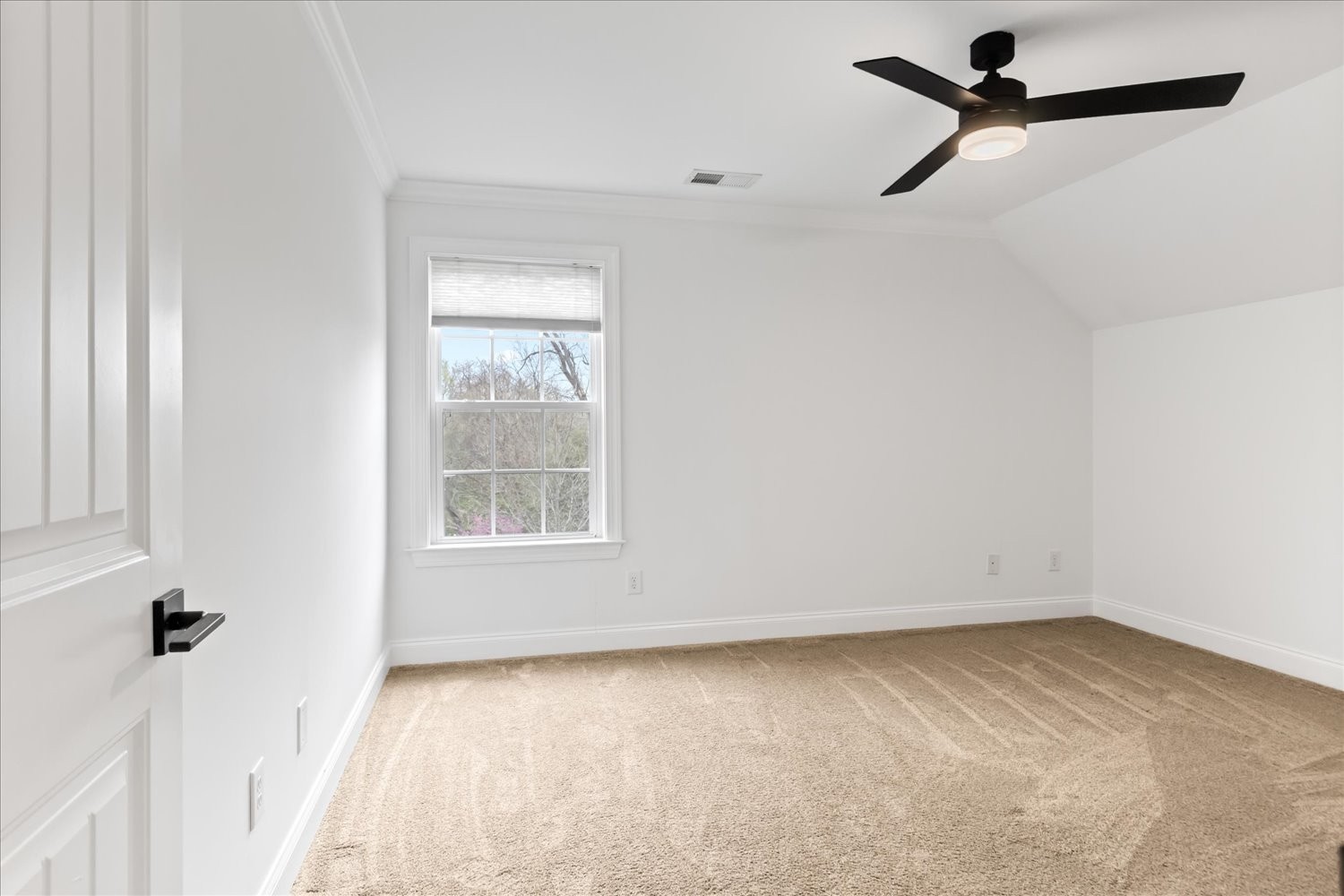 5004 Paint Creek Court Spring Hill, TN 37174 - Photo 53 of 91 an empty room with a window