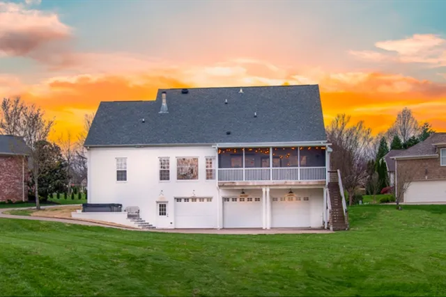 $1,299,000 | 5004 Paint Creek Court, Spring Hill, TN 37174