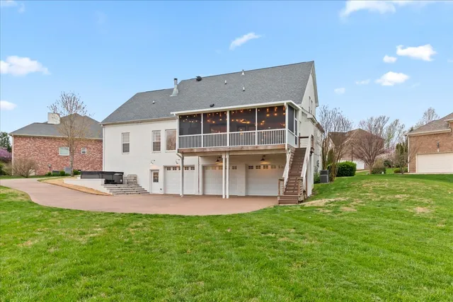 $1,299,000 | 5004 Paint Creek Court, Spring Hill, TN 37174