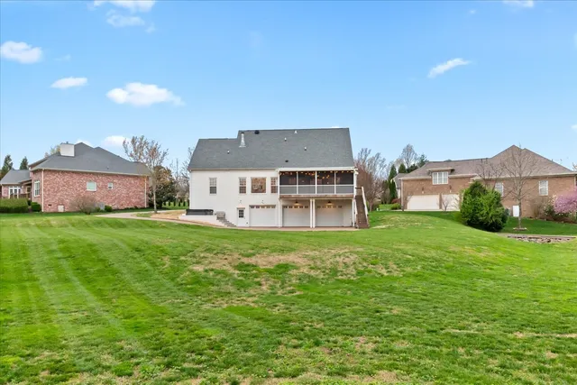$1,299,000 | 5004 Paint Creek Court, Spring Hill, TN 37174