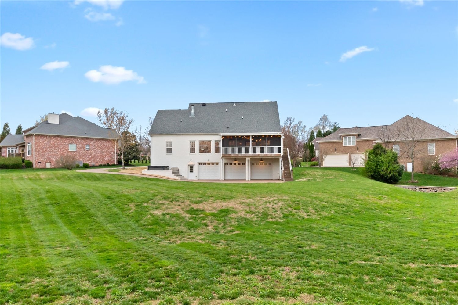 5004 Paint Creek Court Spring Hill, TN 37174 - Photo 67 of 91